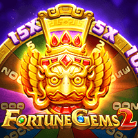Featured slot game